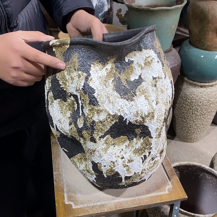 口25高度33黑茶………