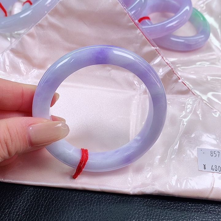 未镶嵌手镯翡翠S****b8570ccvvvbb