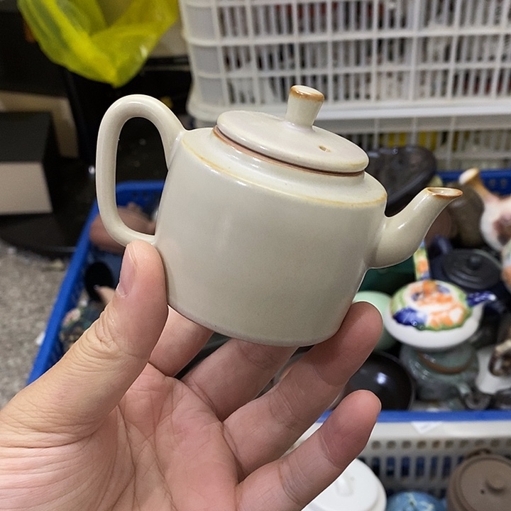 陶瓷艺术品及陶瓷制品