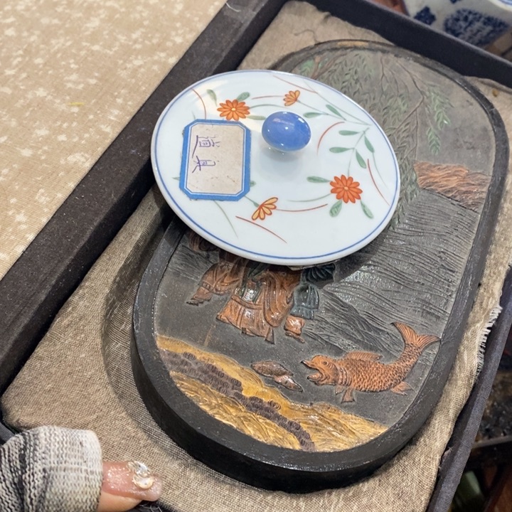 紫砂陶瓷艺术陶瓷艺术