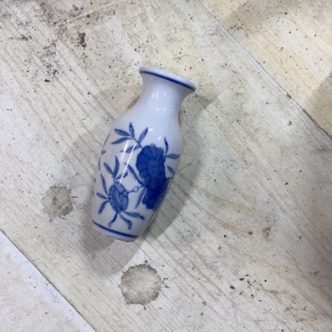 陶瓷制品有瑕疵处理