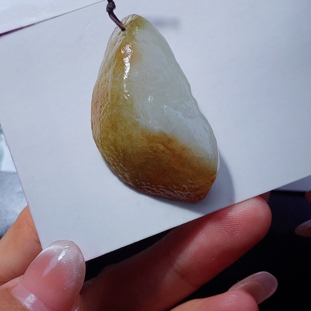 未镶嵌定制翡翠翡翠