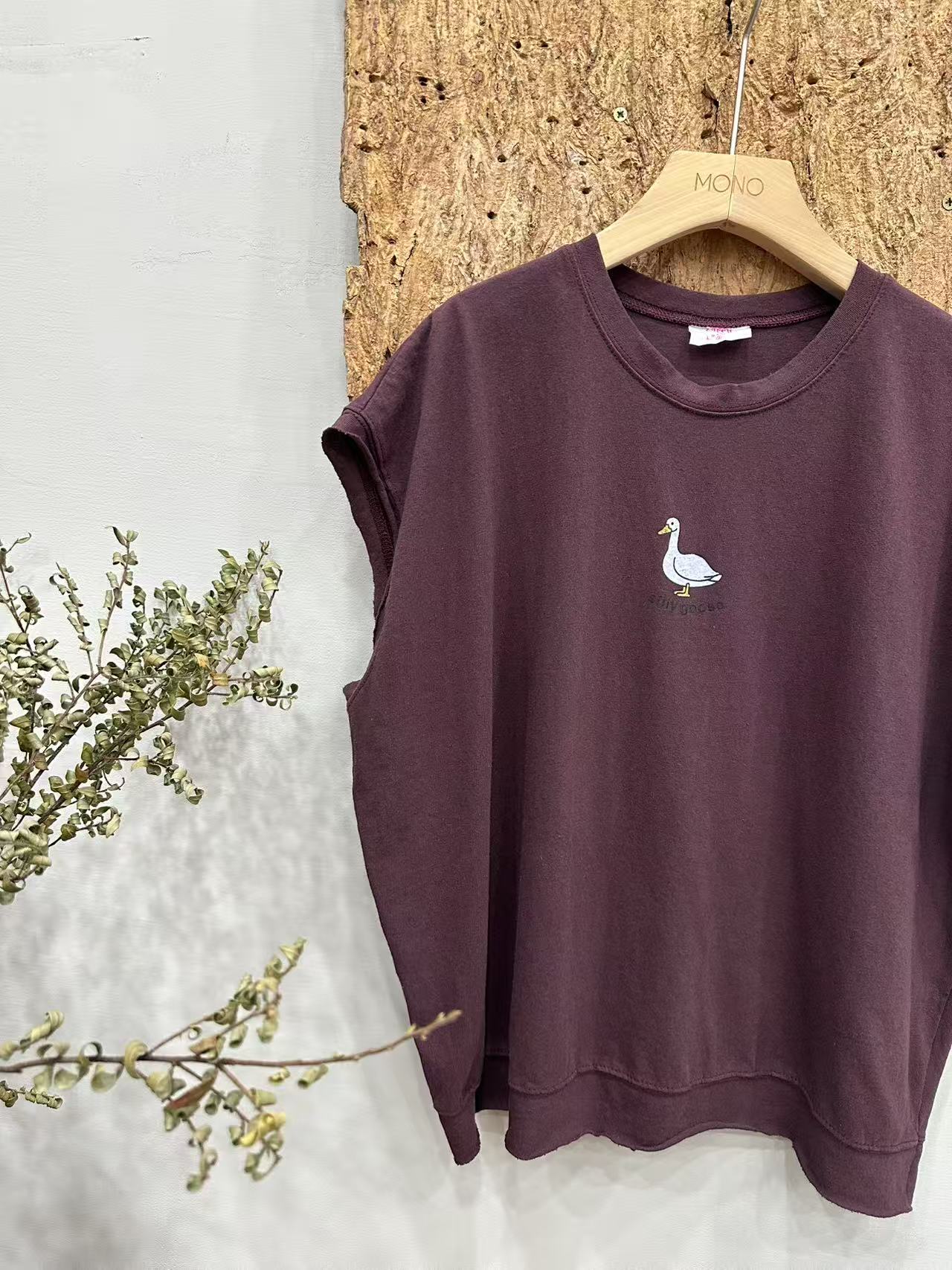 韩国正品/不支持退换/ZA/一只鹅半袖/0717/h10m7/12