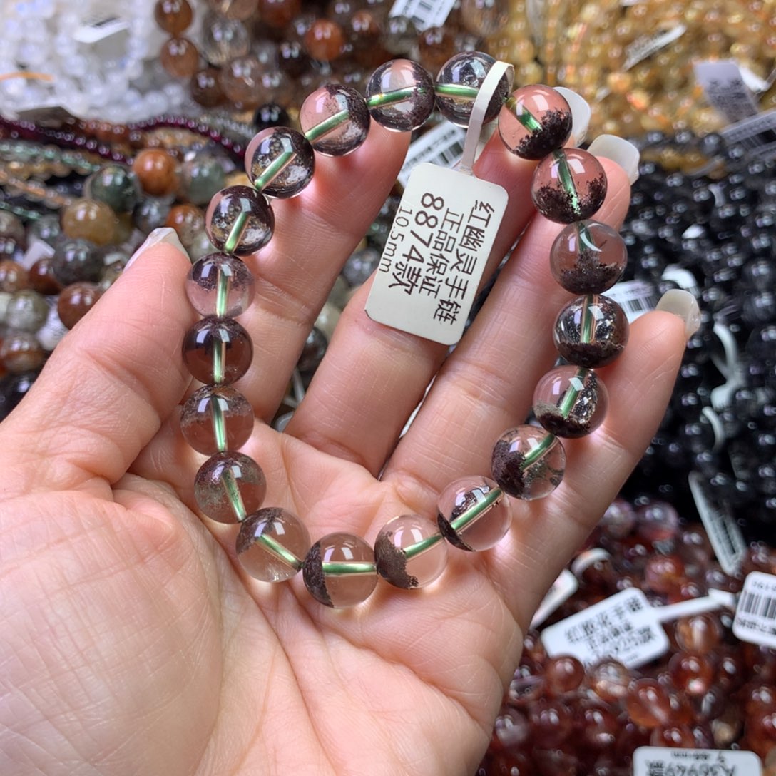 手链未镶嵌水晶1111111111