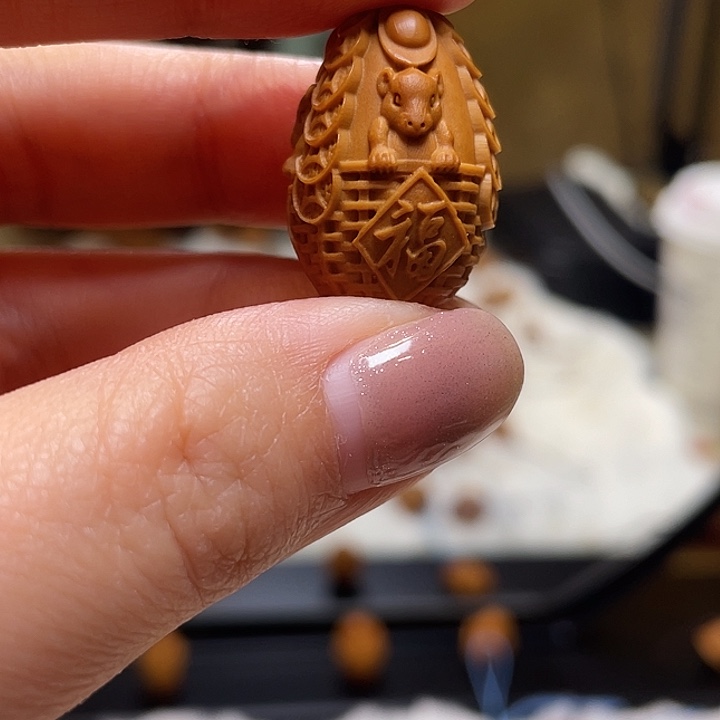 橄榄核手串/手链橄榄核