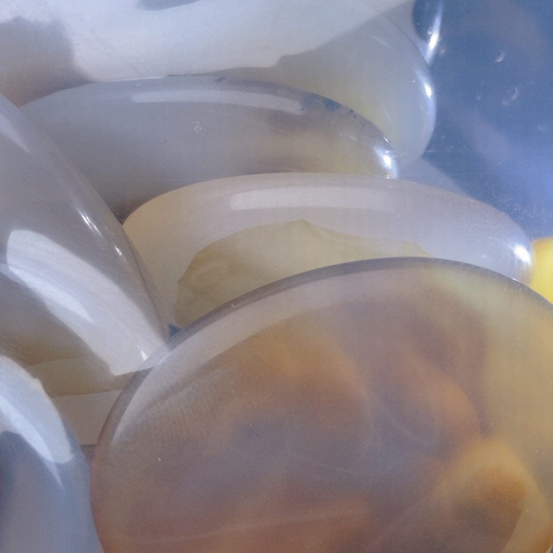 【闪购商品】未镶嵌颈饰玛瑙/玉髓小*