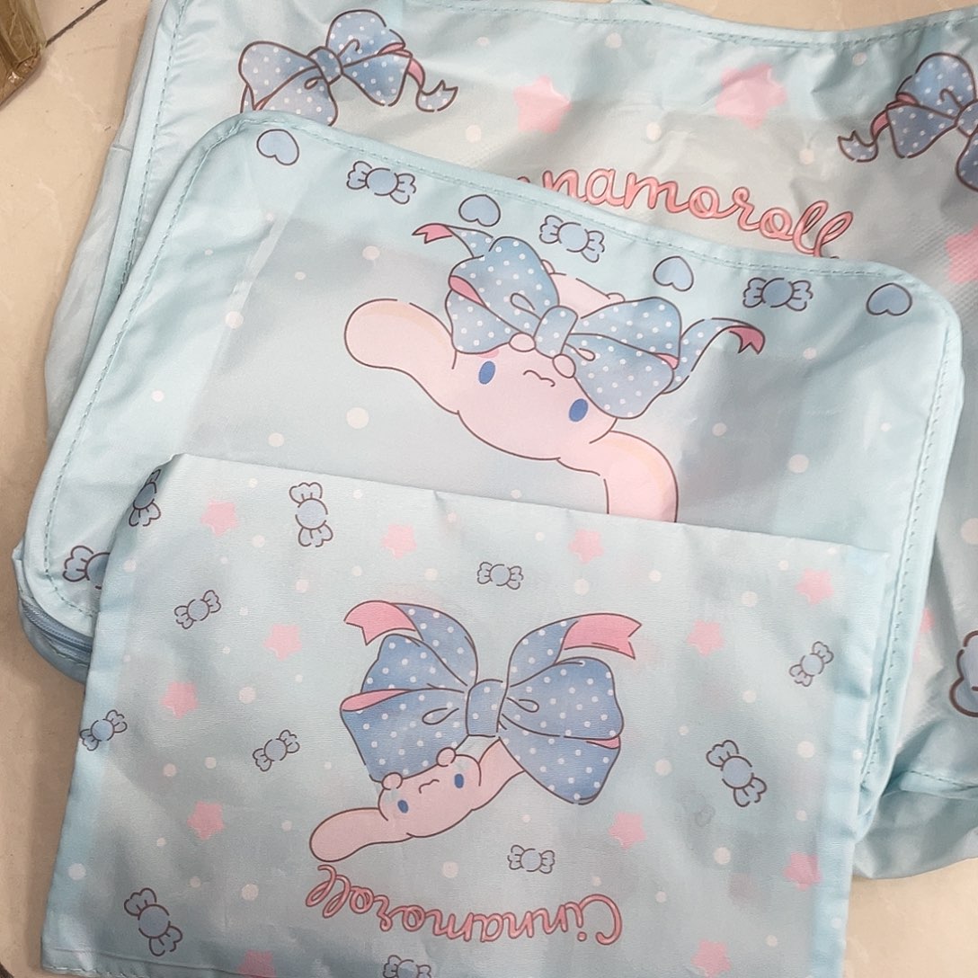 化妆包等各种产品