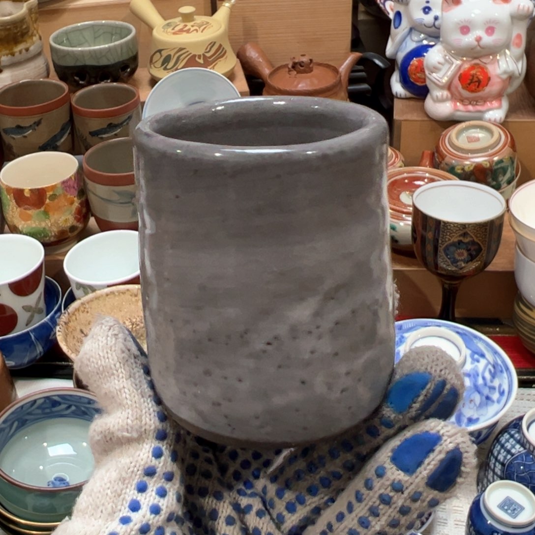 紫砂茶盏感谢您使用