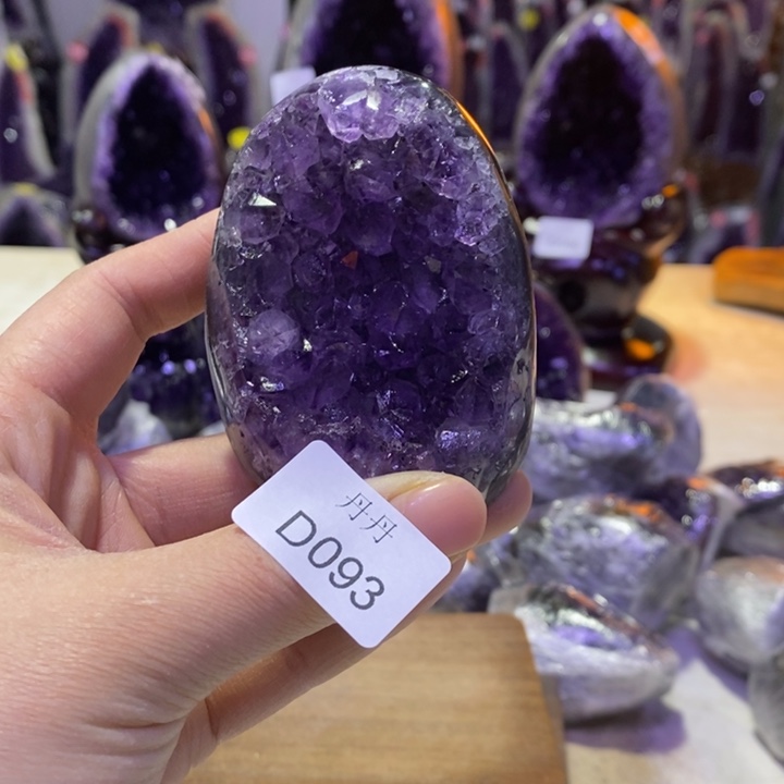 水晶摆件未镶嵌摆件