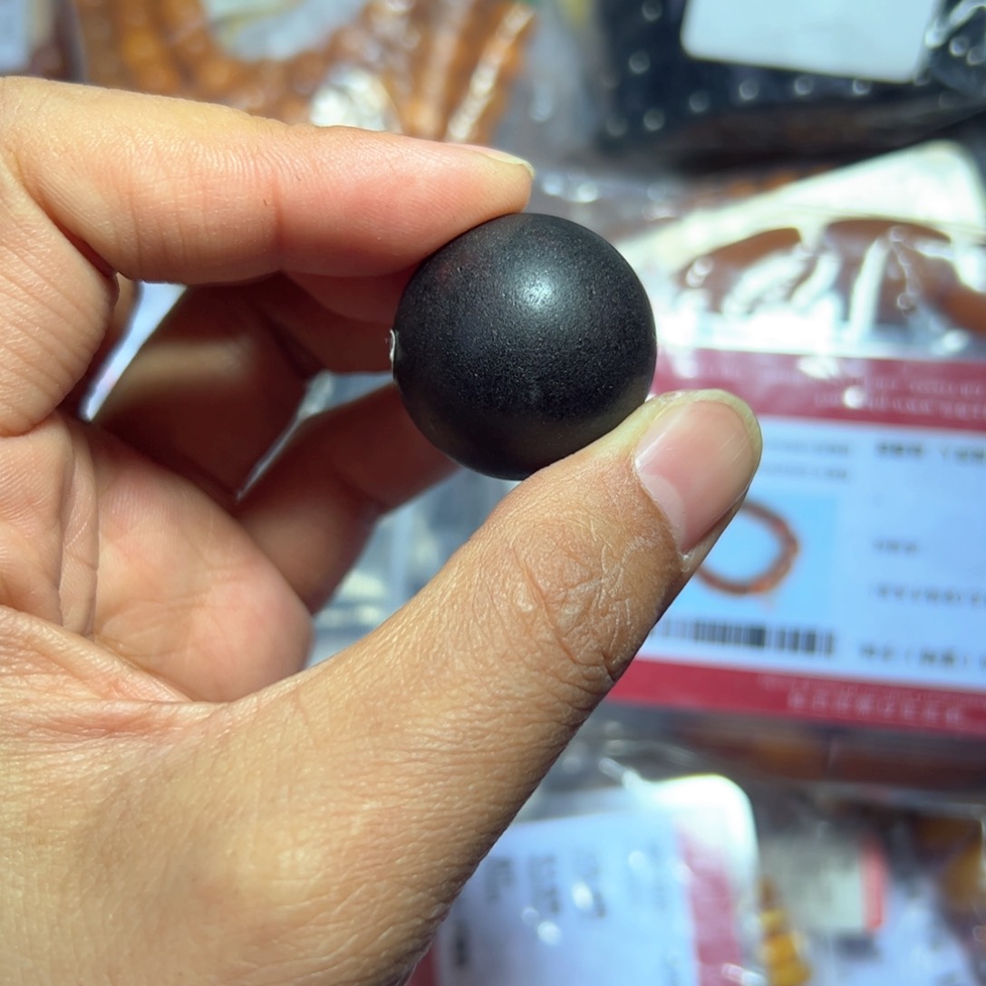 琥珀珠宝奇石未镶嵌136