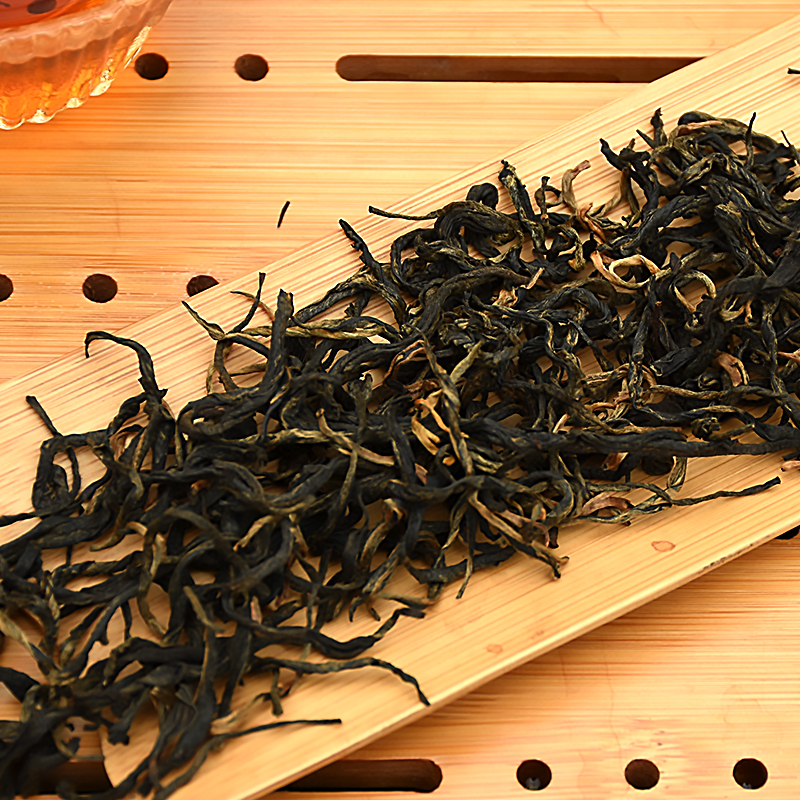 永兴普洱茶乌金专属链接1号