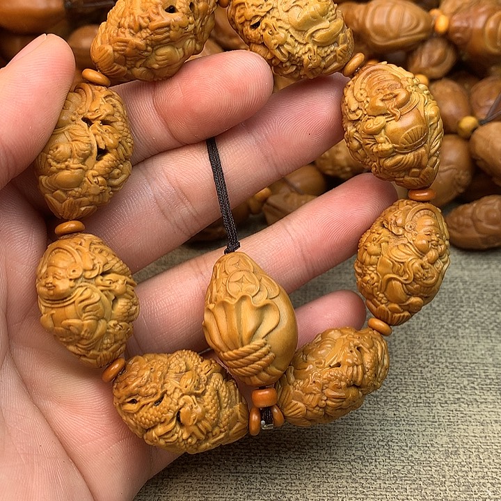 手串/手链橄榄核精品橄榄核手串