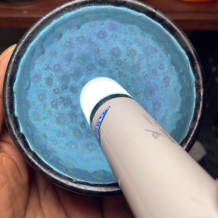 茶盏你是谁呀啊呀的