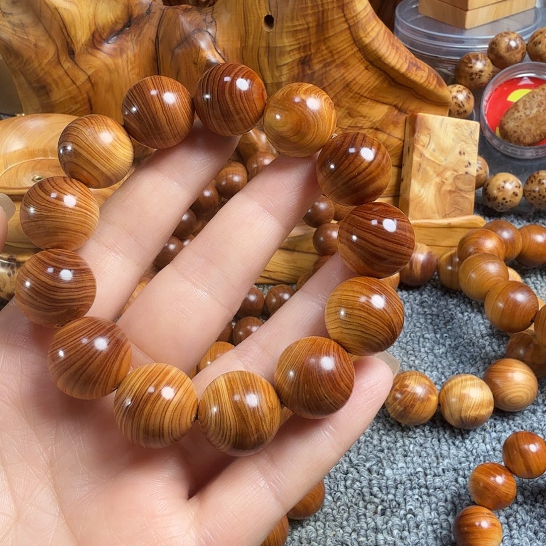 柏木（崖柏）太行崖柏1.8红油