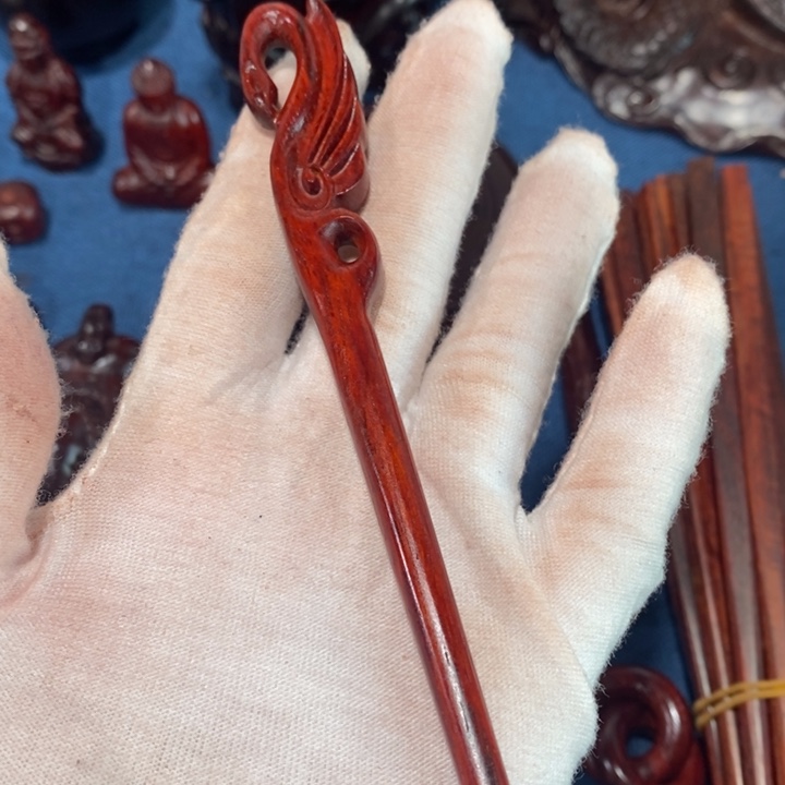 其他檀香紫檀（小叶紫檀）