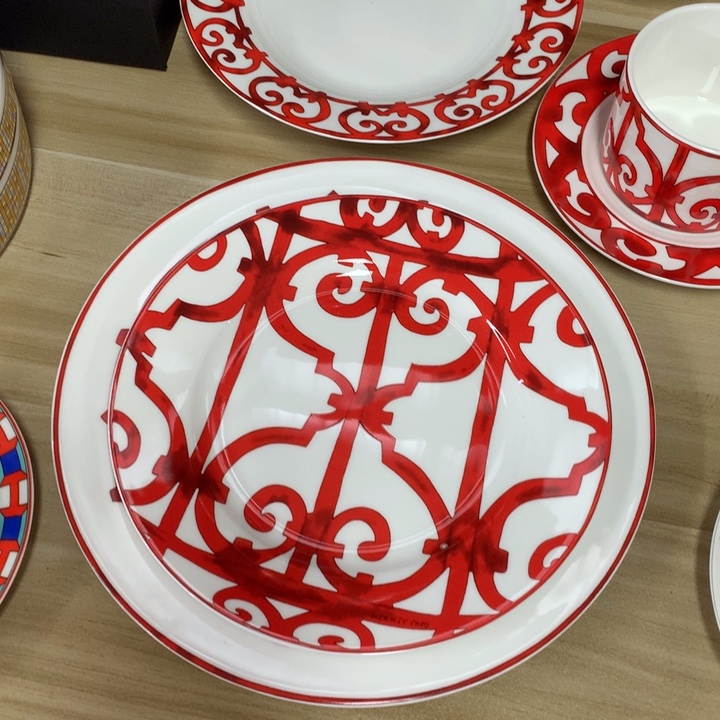 瓷片全套的都是我