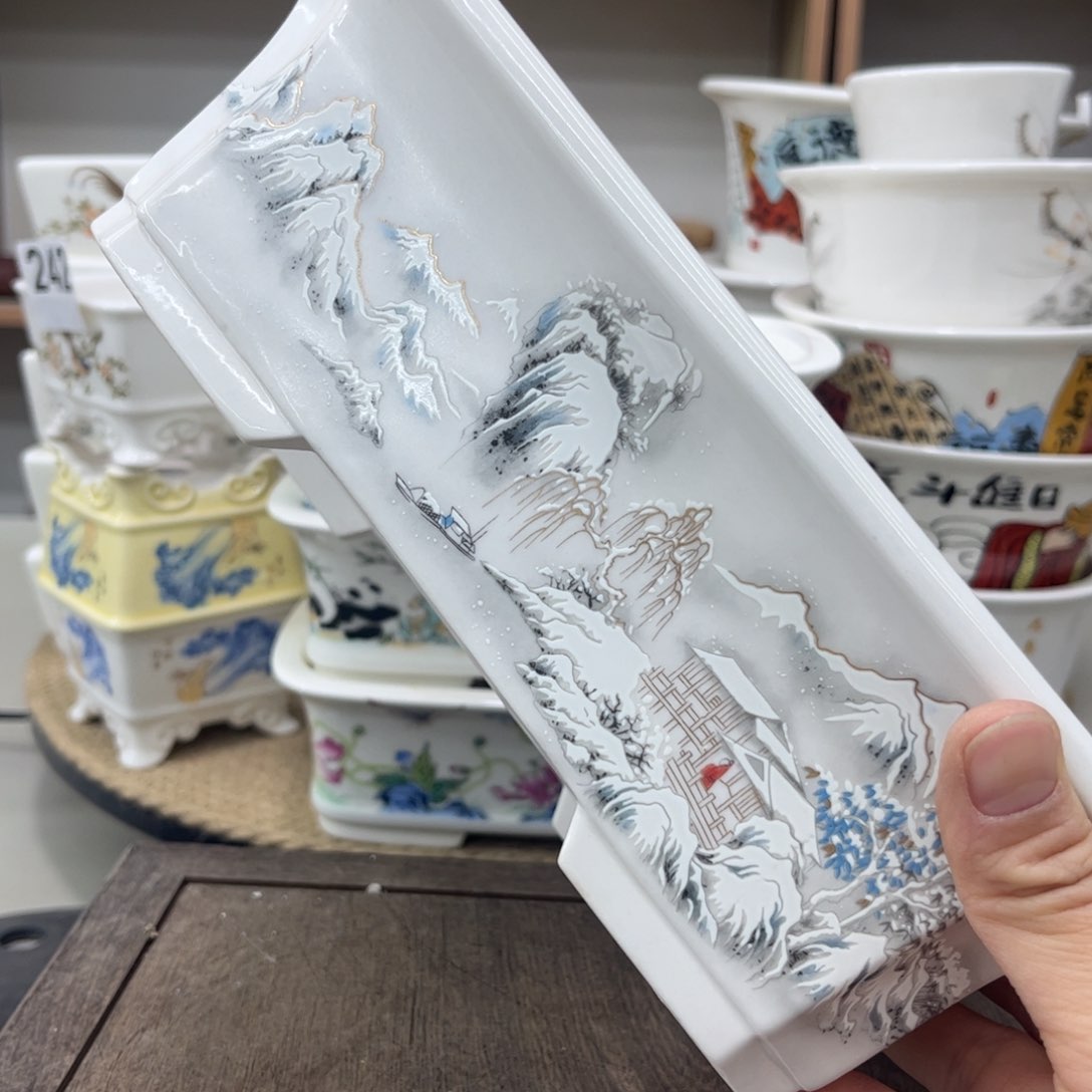 陶瓷赛*内直径20.8-14-6高温裂