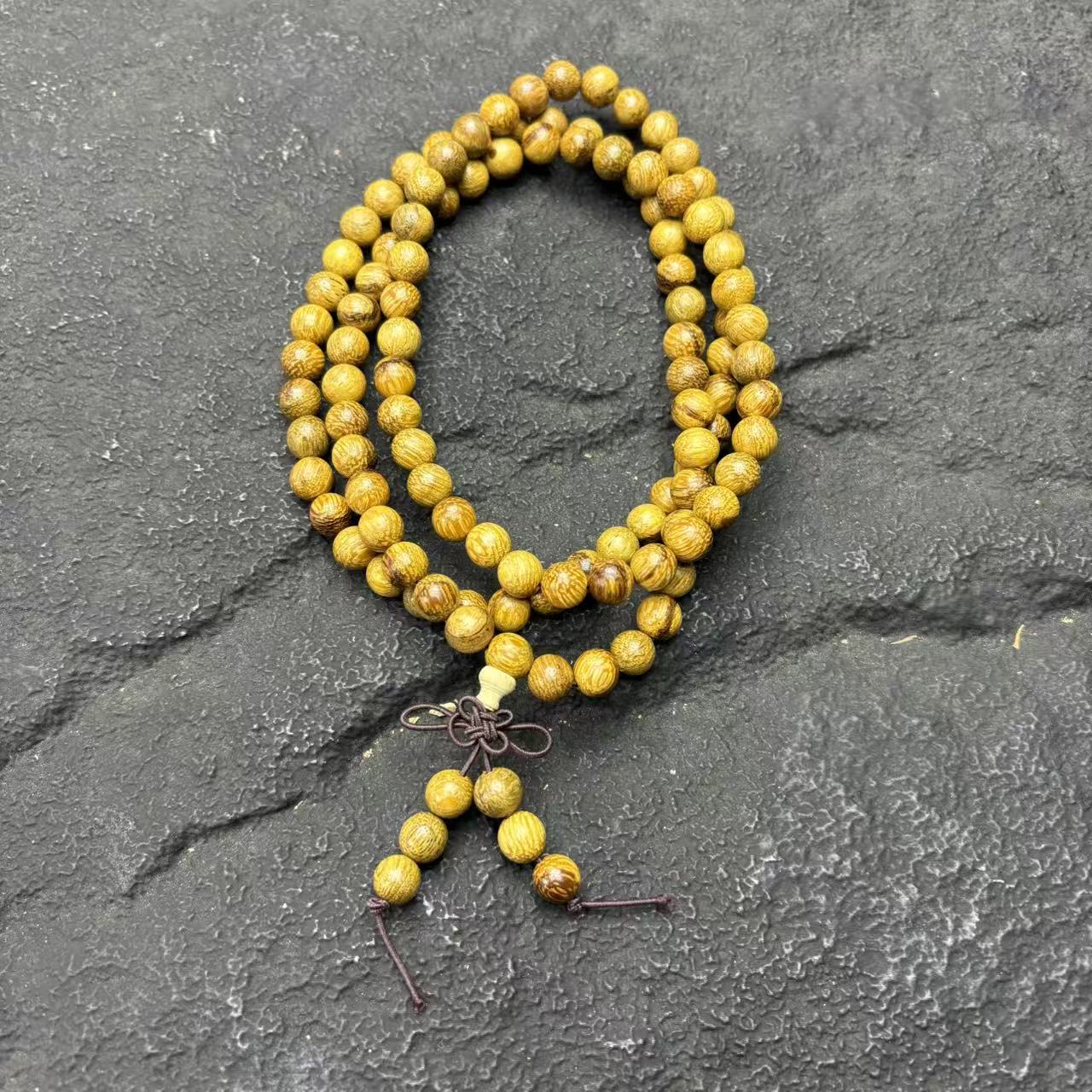 【小天文玩】精品文玩手链5542