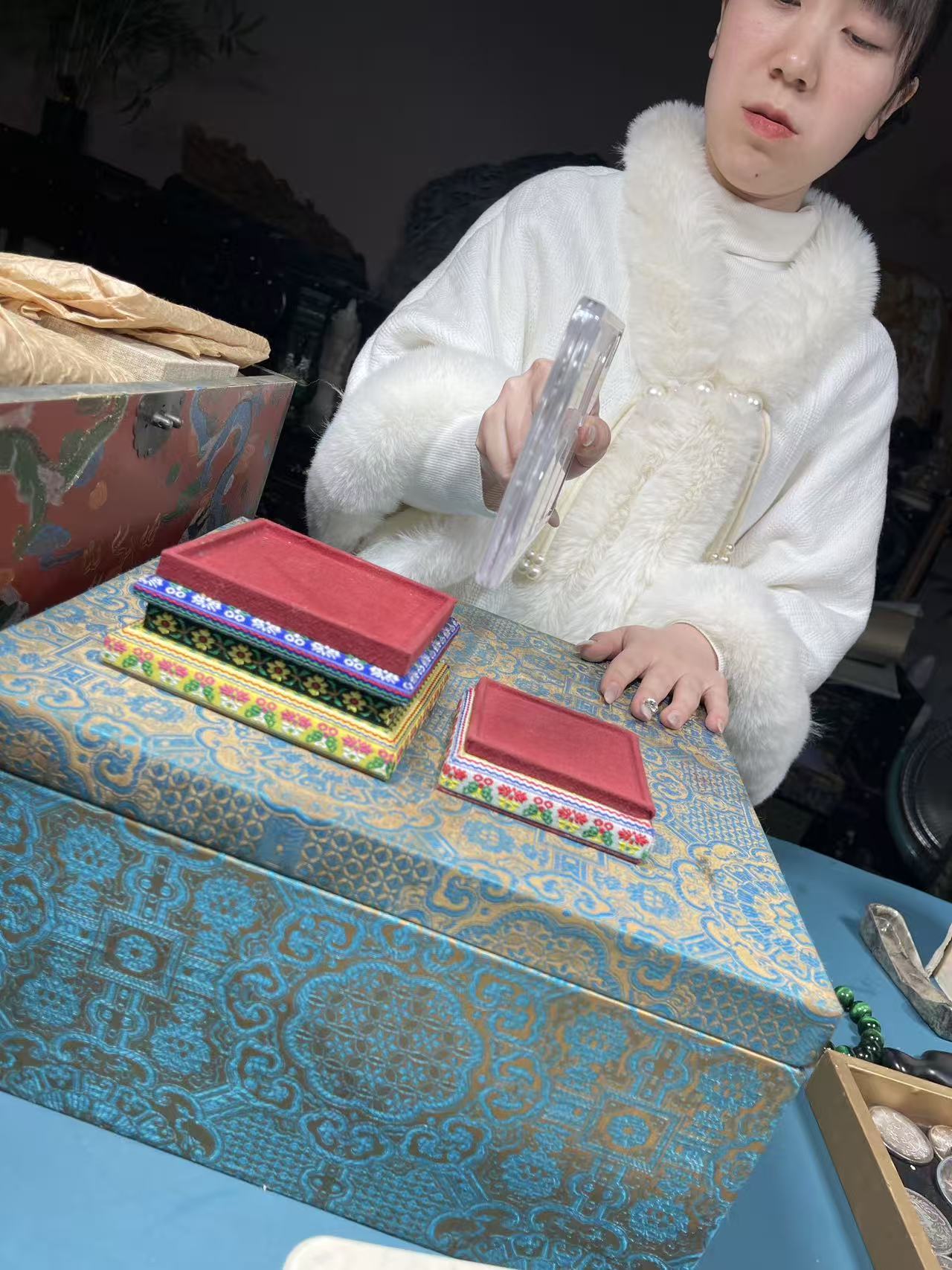 特色摆件特色摆件M-56