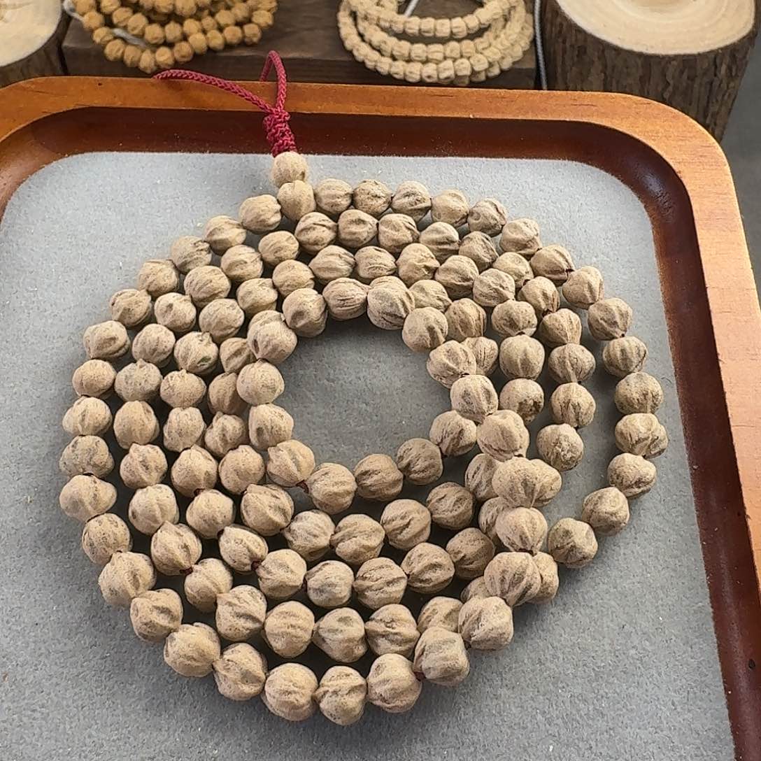 小***善柏香籽/百香籽吊坠