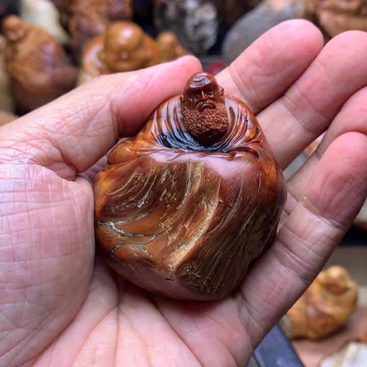 柏木（崖柏）崖柏陈化料