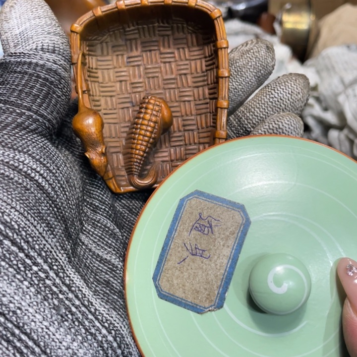 紫砂陶瓷艺术陶瓷艺术陶瓷艺术