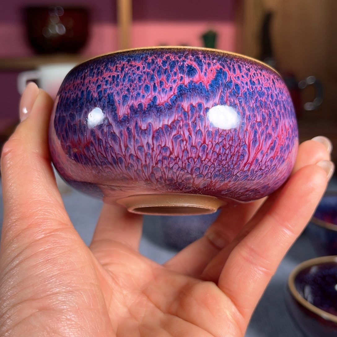 杯纯手工制作工艺5