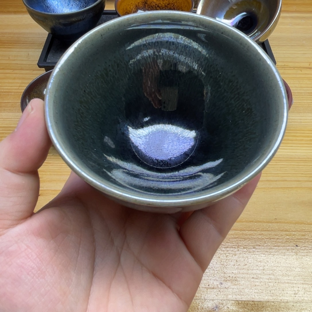 茶盏建盏精品福利品