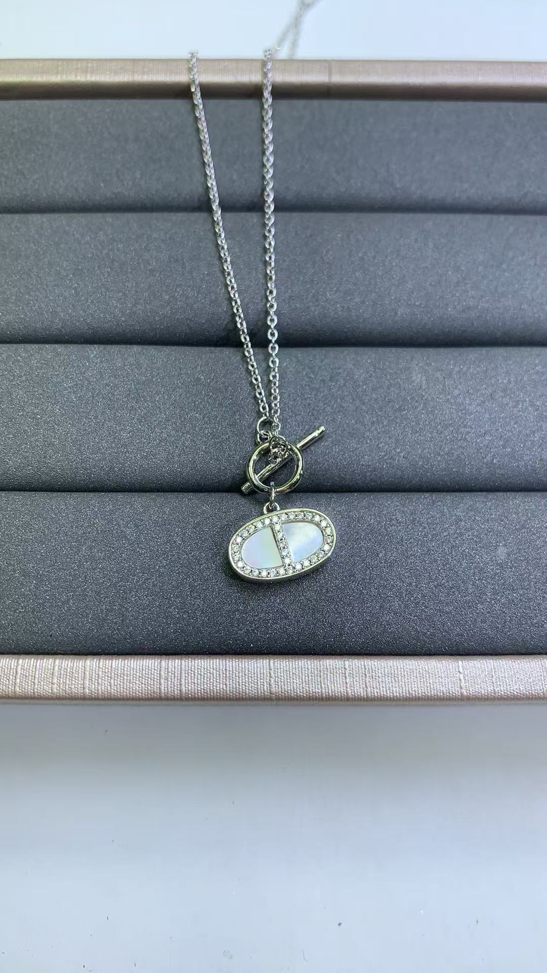 吊坠 【璀璨星河】时尚经典百搭吊坠D982