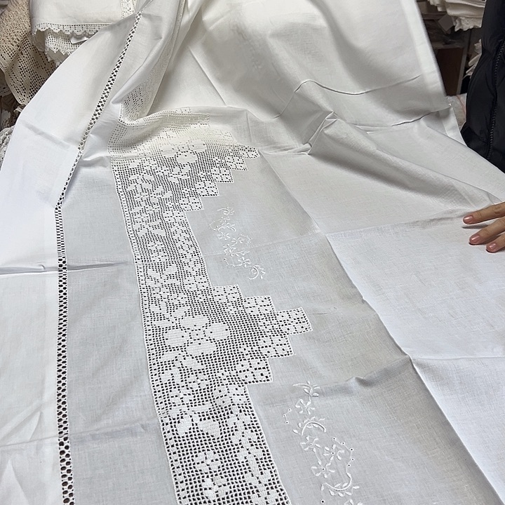 毛绒亚麻棉058-90/2.3