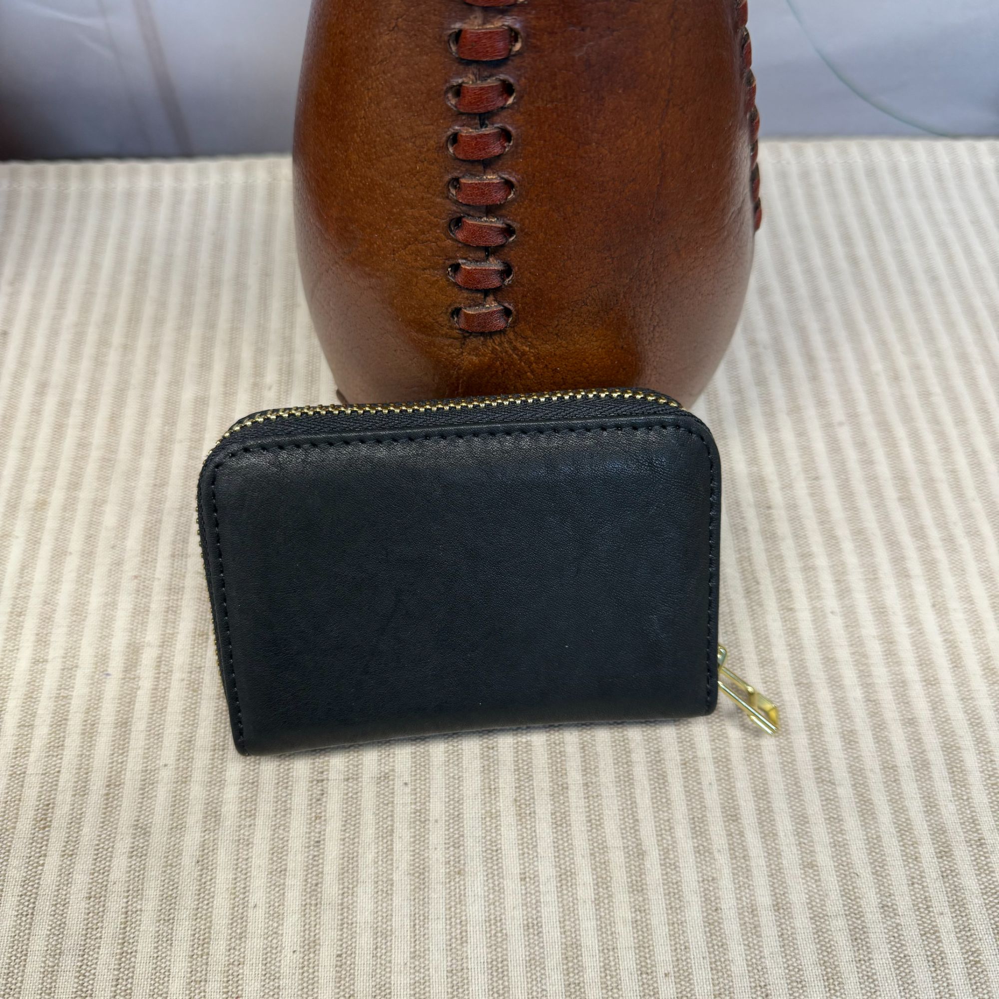 【溯源者-卡包】植鞣牛皮小巧方便携带多隔层零钱包卡包SYZ238