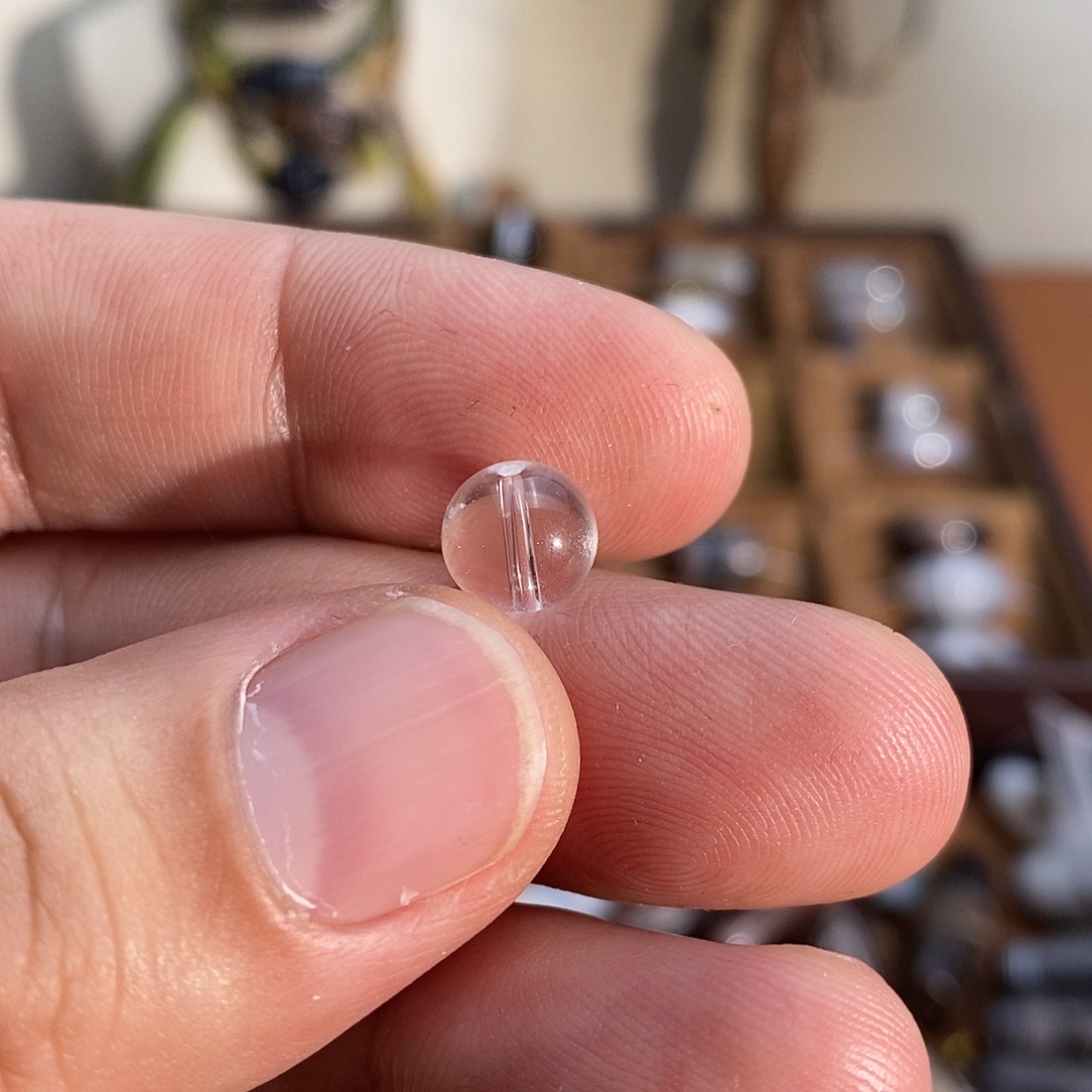 玛瑙/玉髓颈饰合金