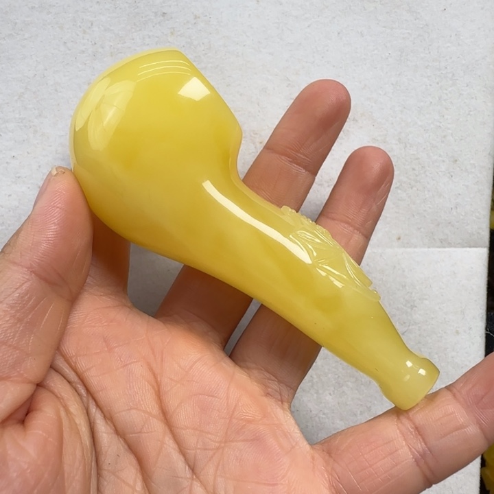 蜜蜡珠宝奇石未镶嵌