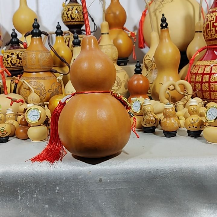 葫芦摆件葫芦摆件