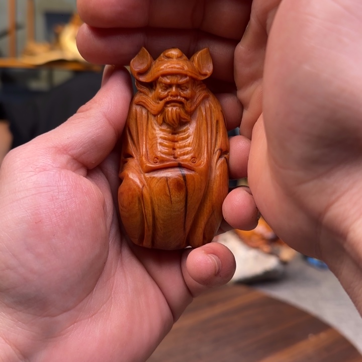 柏木（崖柏）关注一下