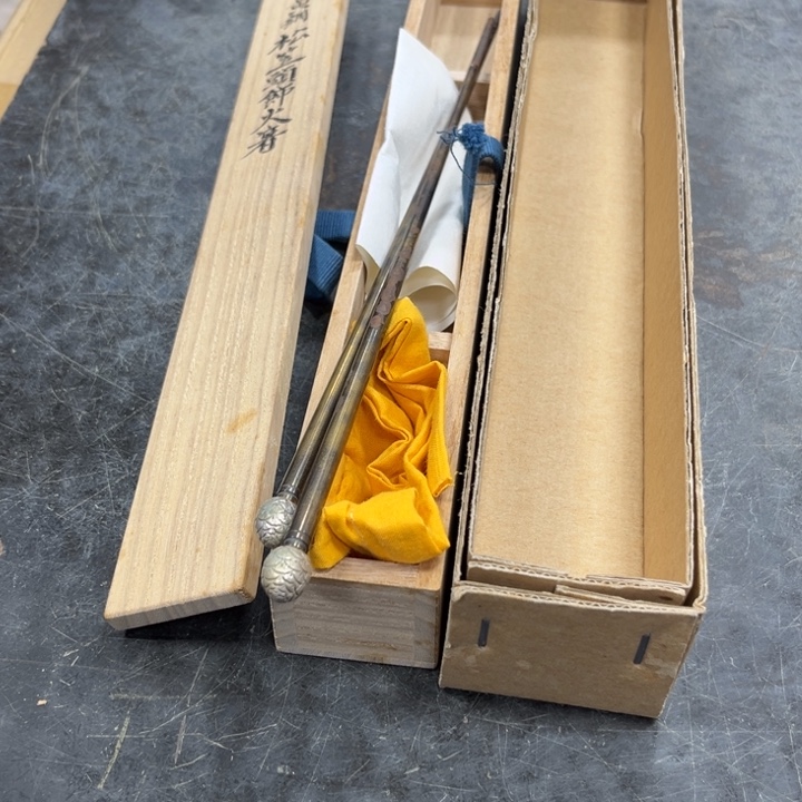 瓷片@**生瓷工艺品摆件