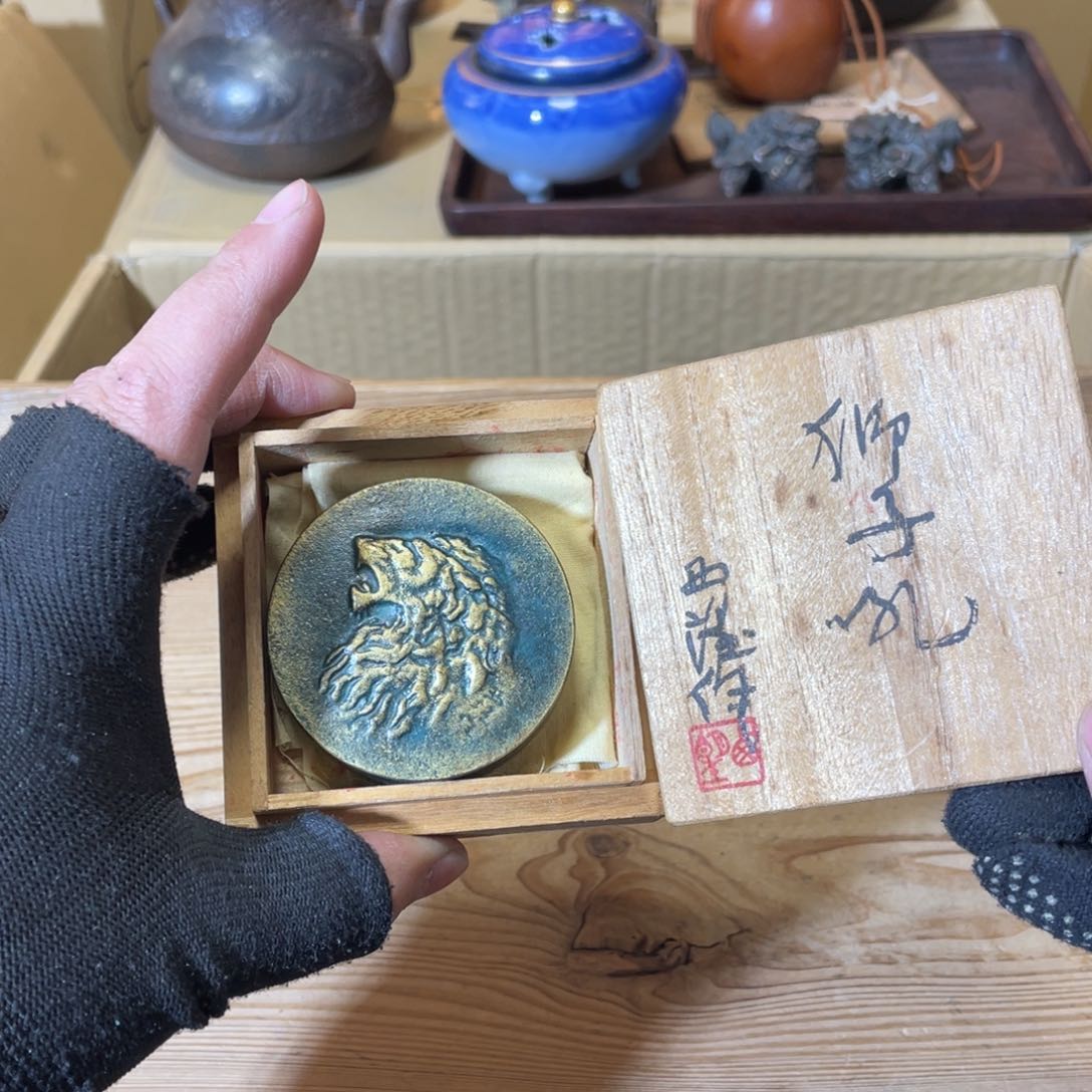 紫砂中古商品谨慎参拍