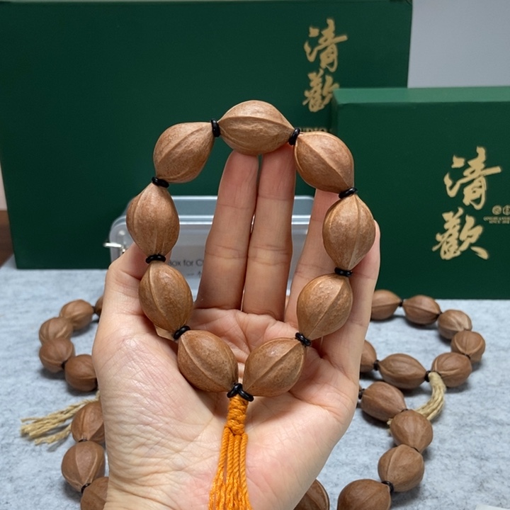 手串/手链橄榄核1828