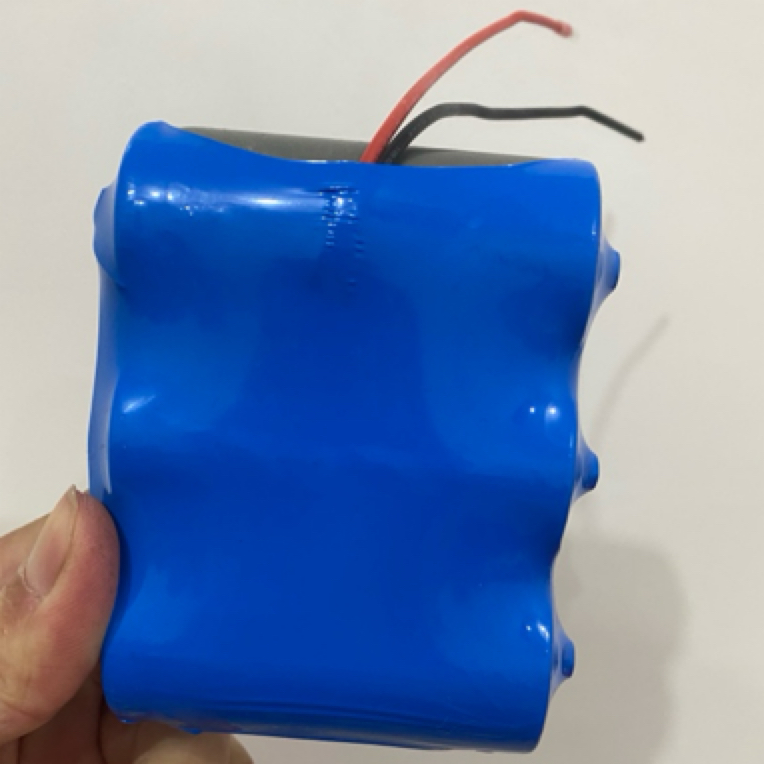 磷酸铁锂32650动力电池4000动力3.2v（3并联）