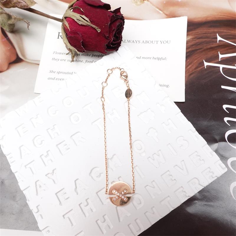 99新 Chaumet/尚美 /手链/T_ZY0000418324