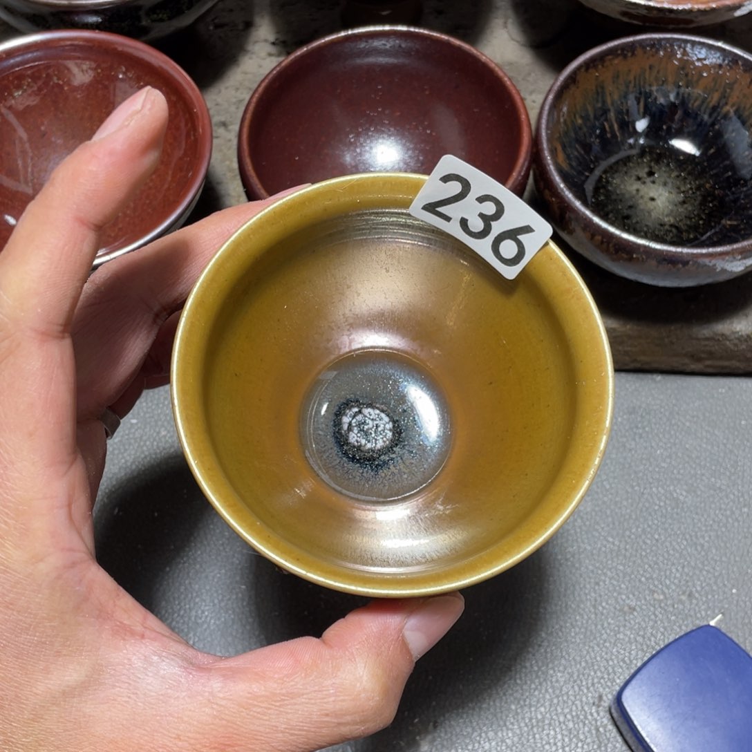 茶盏美好生活从开始到