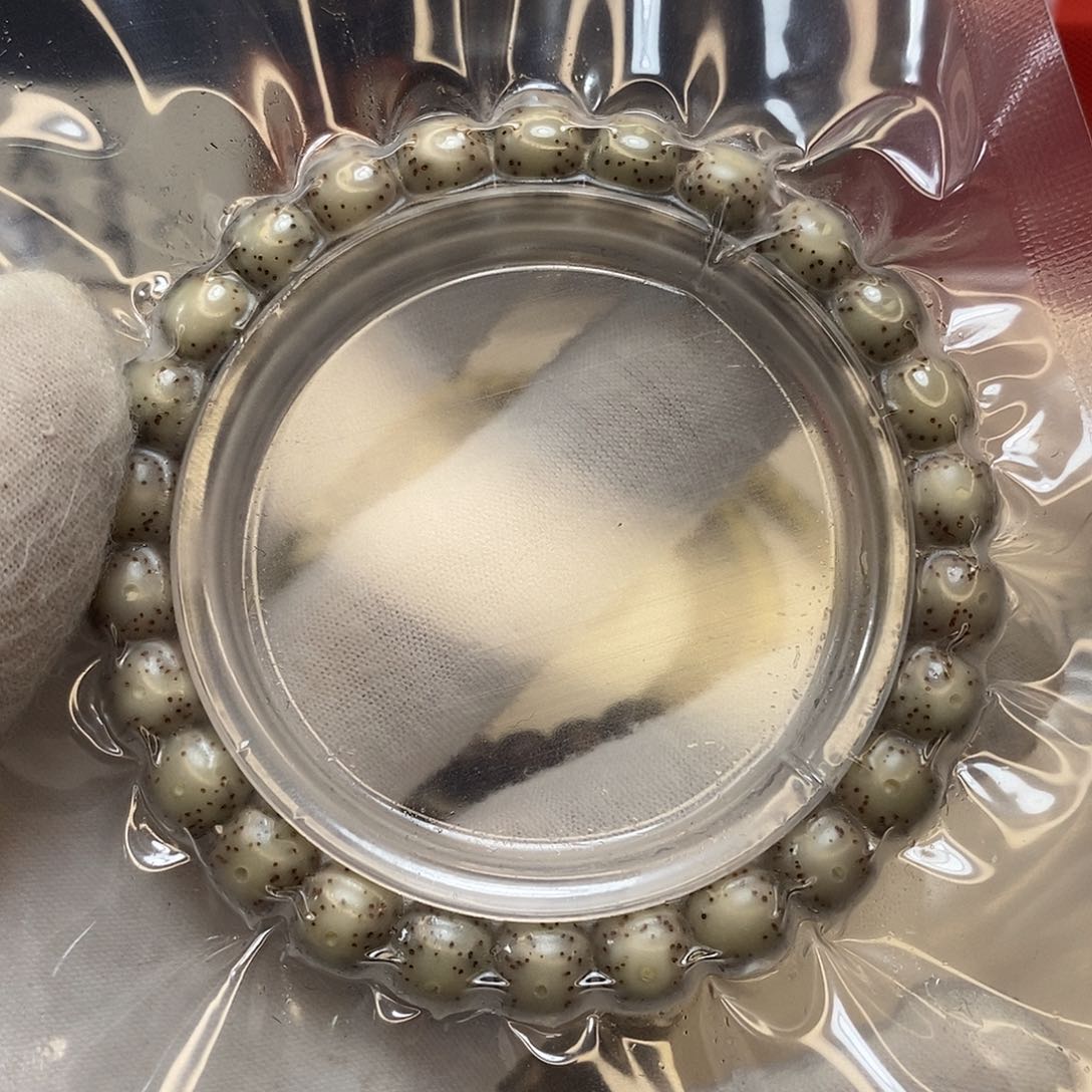 星月菩提手串净原生态