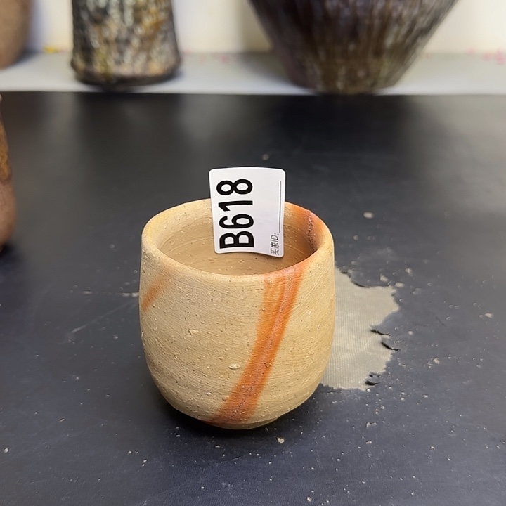 备前烧作品备前烧作品