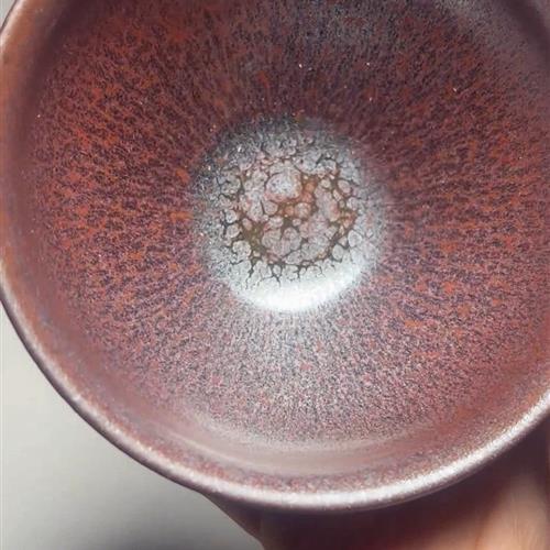 【闪购商品】茶盏-118............