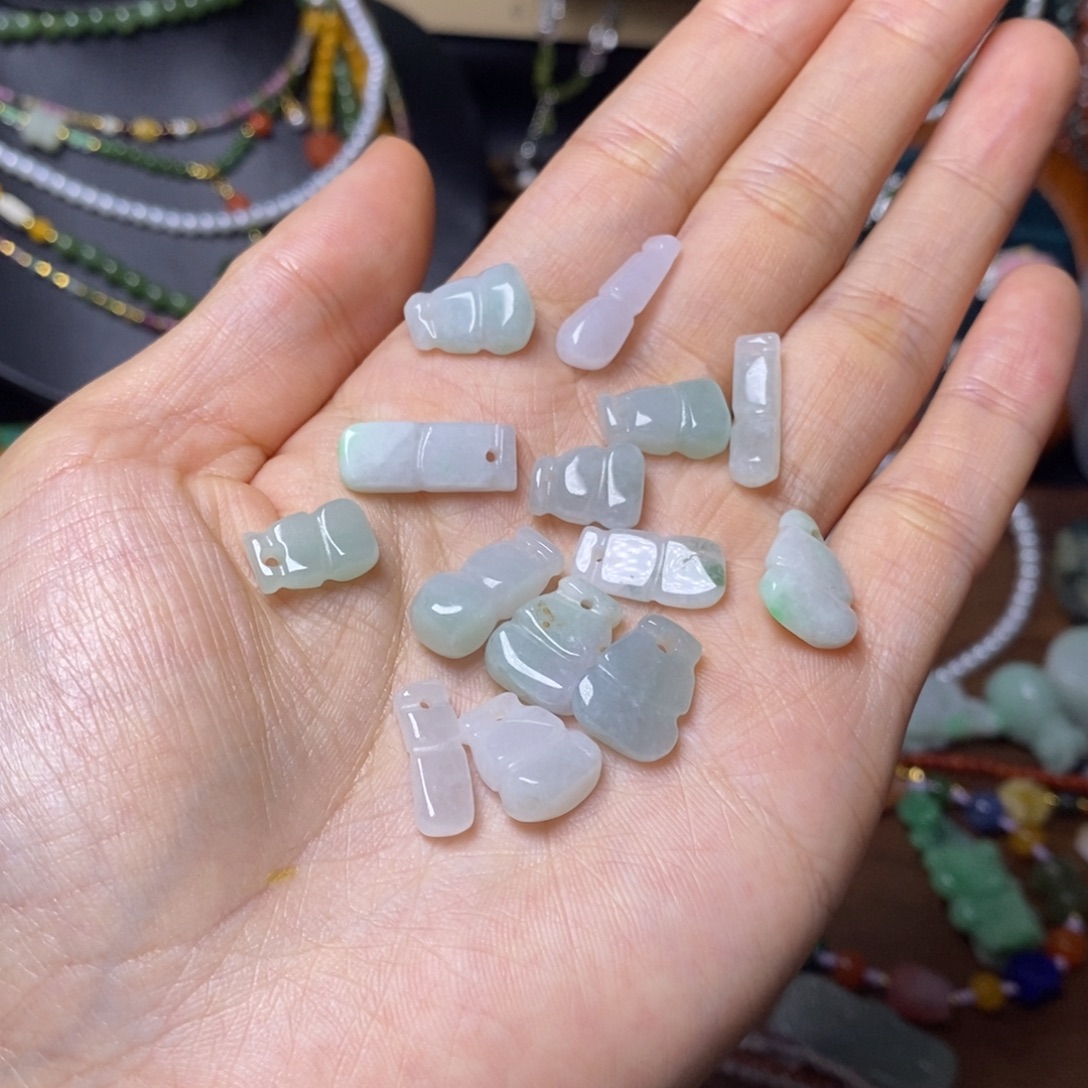翡翠散珠翡翠散珠