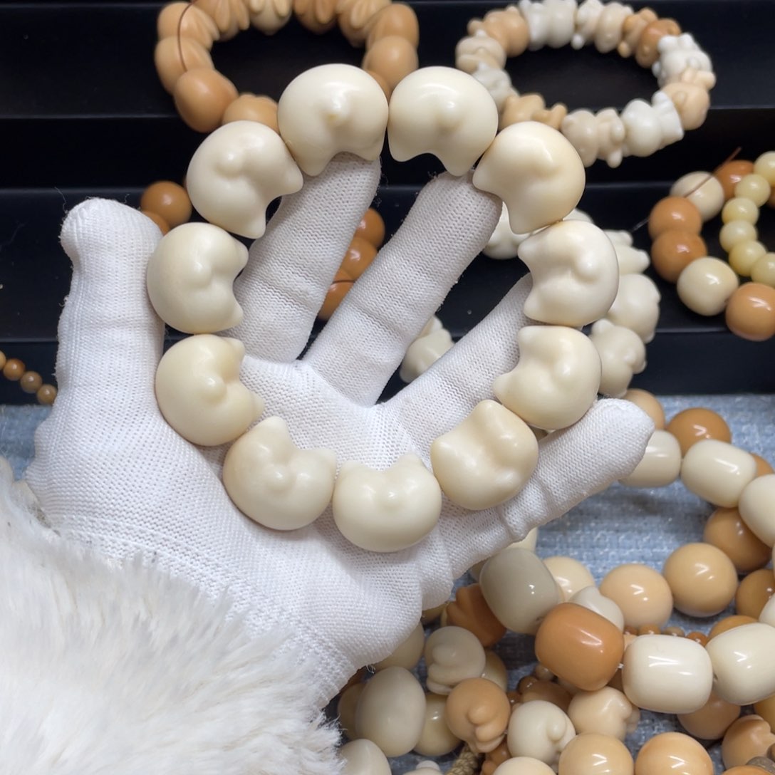 菩提根/象牙果吊坠冷****n24+干磨牙果猫基599