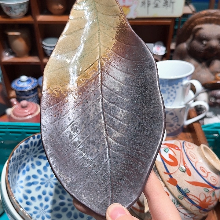 瓷片五十包邮 非全新