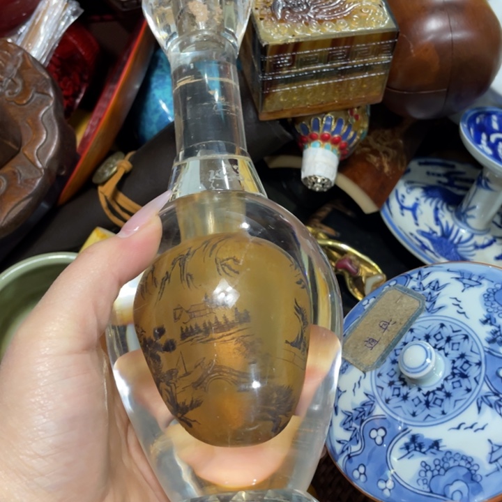 紫砂陶瓷艺术陶瓷艺术