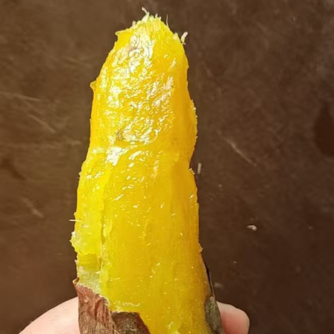 超甜45个糖的榴莲蜜薯一份3包