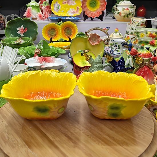 潮州创艺瓷家陶瓷